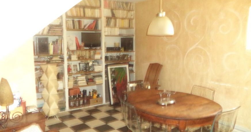 vente Maison de village Cournonterral