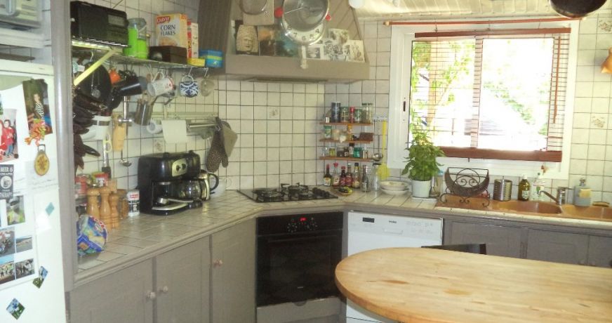 vente Maison de village Cournonterral