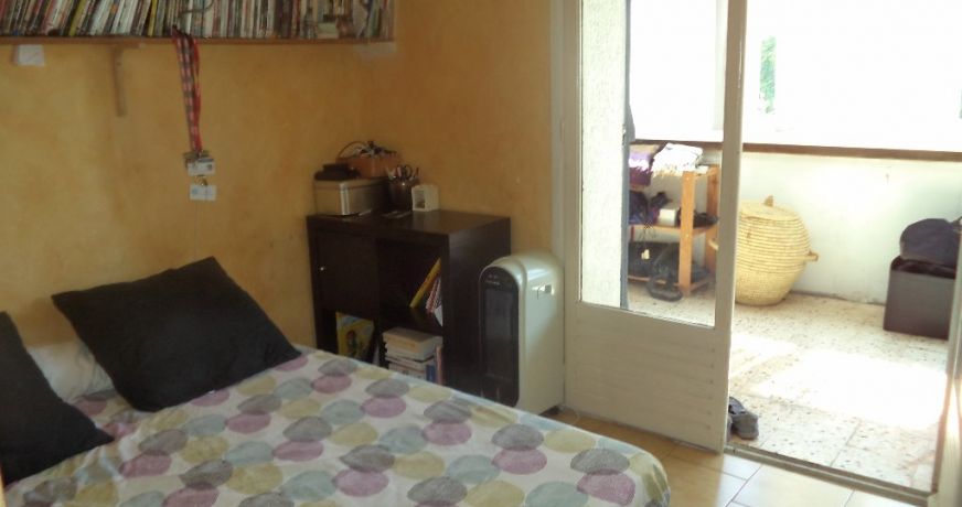 vente Maison de village Cournonterral
