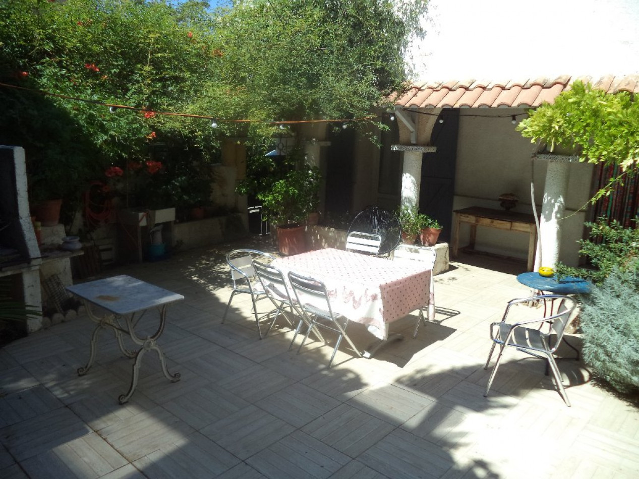 vente Maison de village Cournonterral - Photo 1