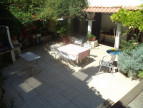 vente Maison de village Cournonterral