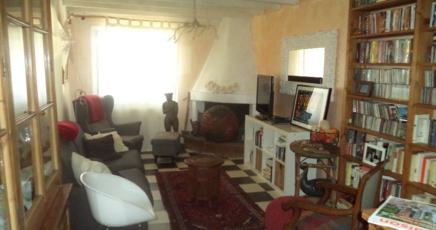 vente Maison de village Cournonterral