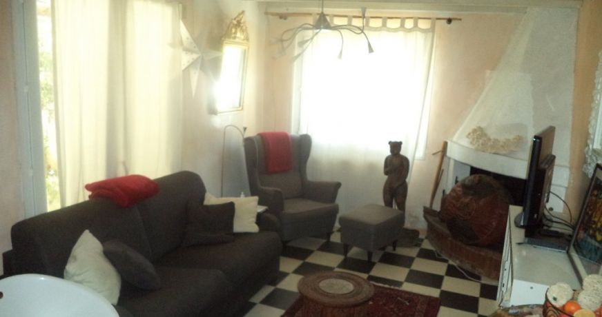vente Maison de village Cournonterral