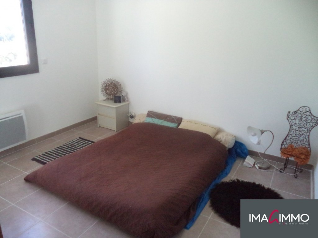 vente Villa Cournonterral - Photo 7