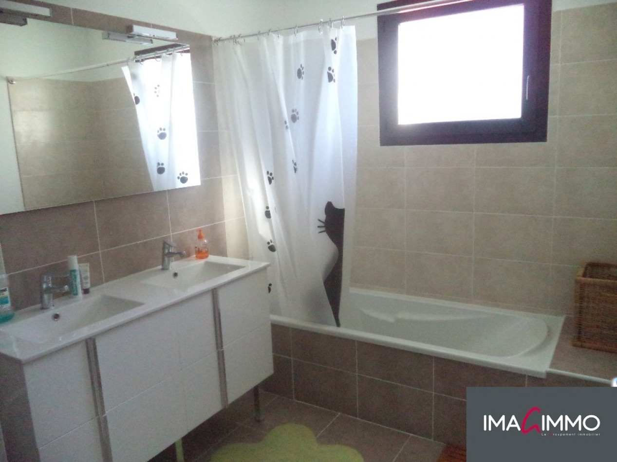 vente Villa Cournonterral - Photo 8