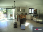 vente Villa Cournonterral
