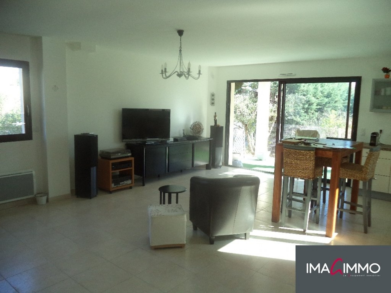 vente Villa Cournonterral - Photo 4