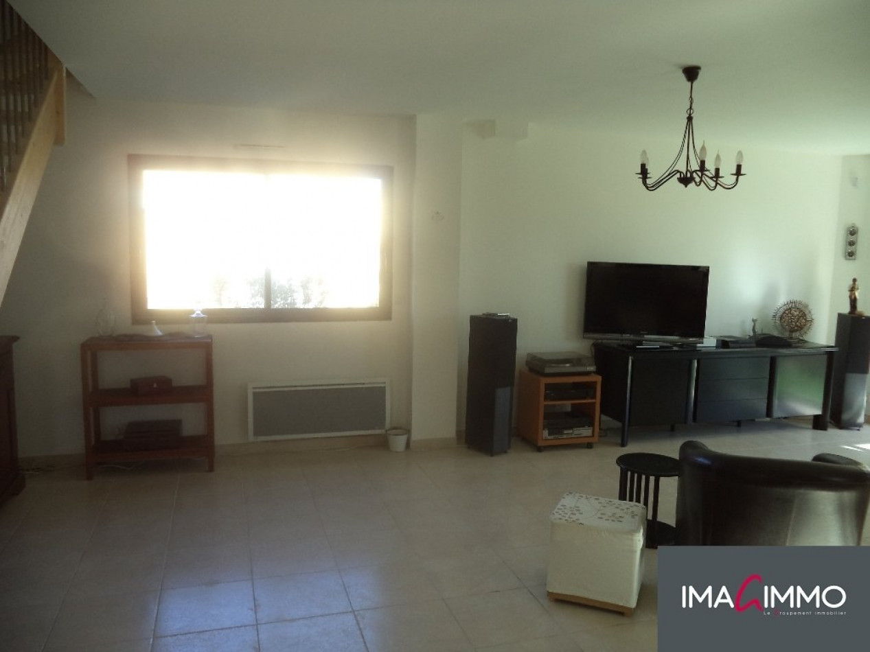 vente Villa Cournonterral - Photo 5