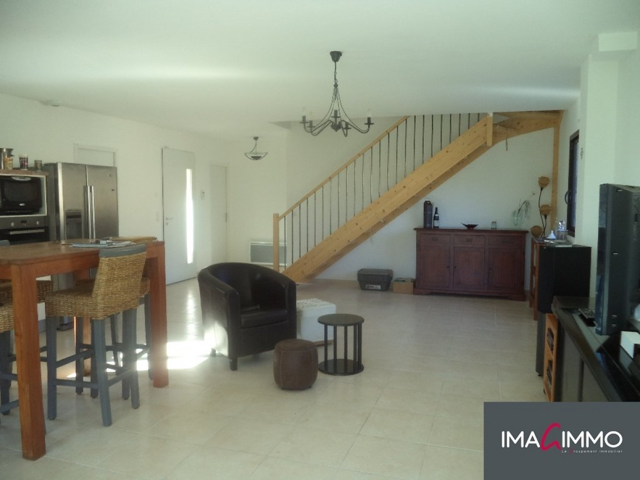 vente Villa Cournonterral - Photo 6