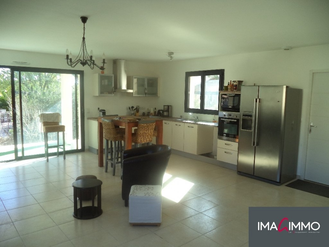 vente Villa Cournonterral - Photo 2