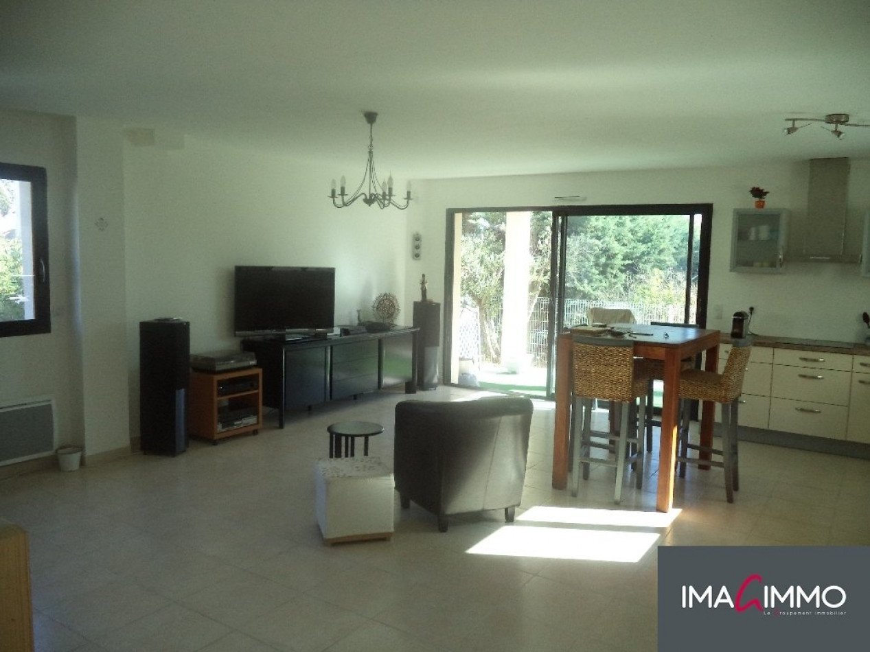 vente Villa Cournonterral - Photo 3