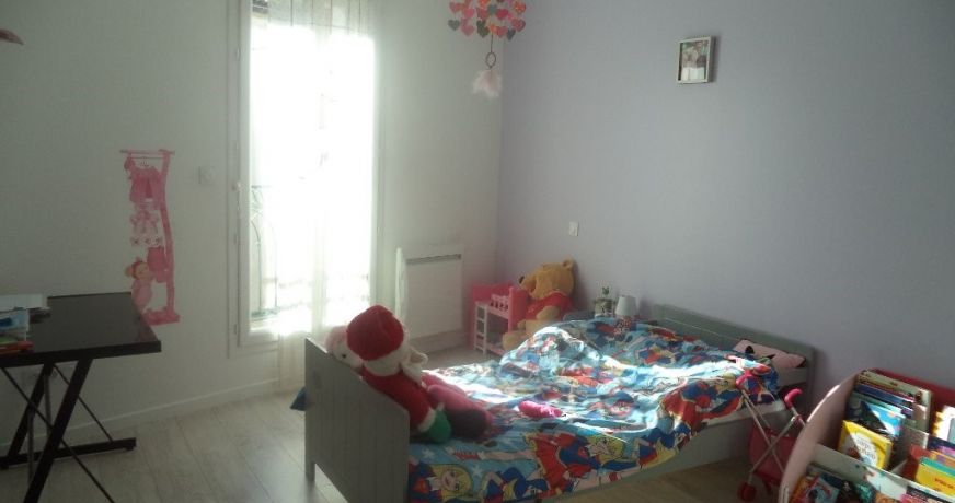 vente Maison Cournonterral