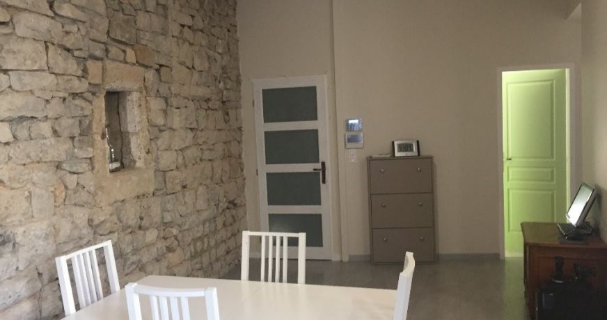 vente Maison Cournonterral