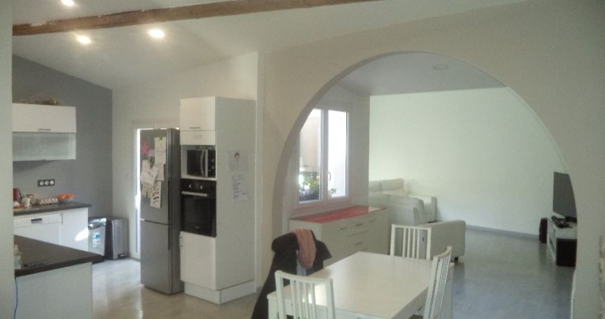 vente Maison Cournonterral