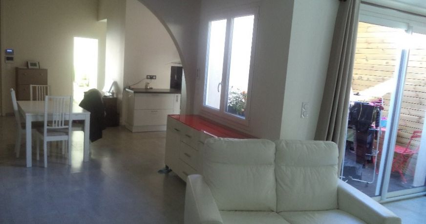 vente Maison Cournonterral
