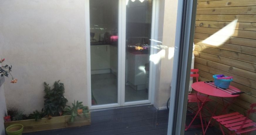 vente Maison Cournonterral