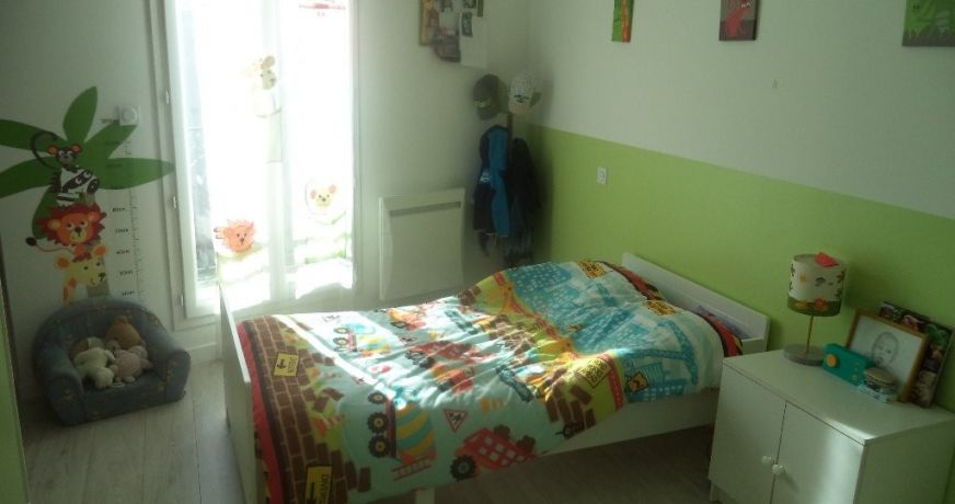 vente Maison Cournonterral