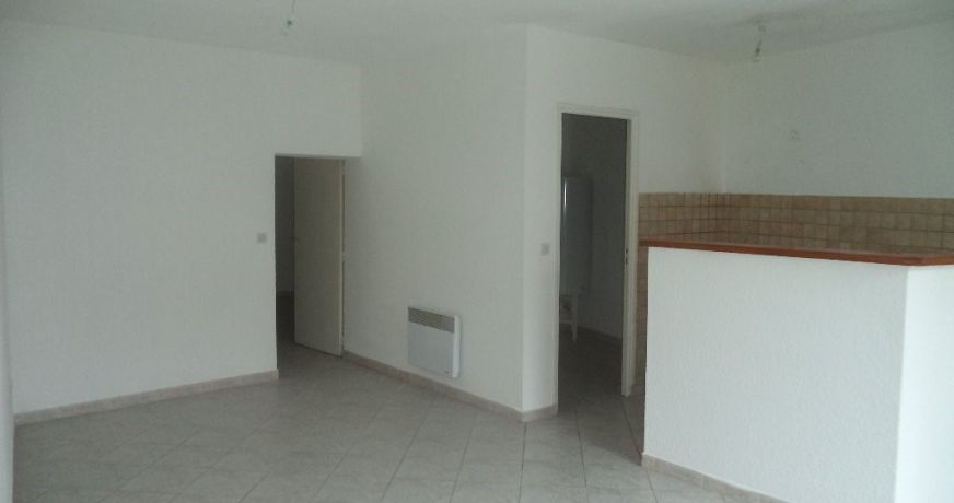 vente Appartement Cournonterral