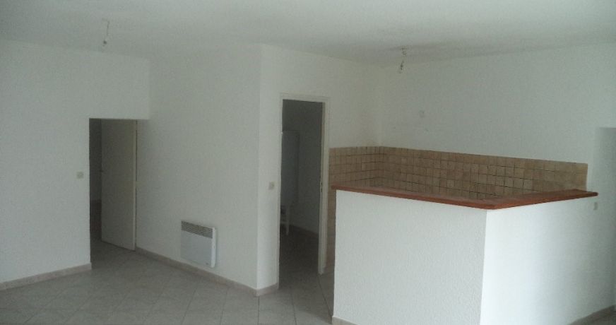 vente Appartement Cournonterral