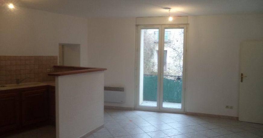 vente Appartement Cournonterral