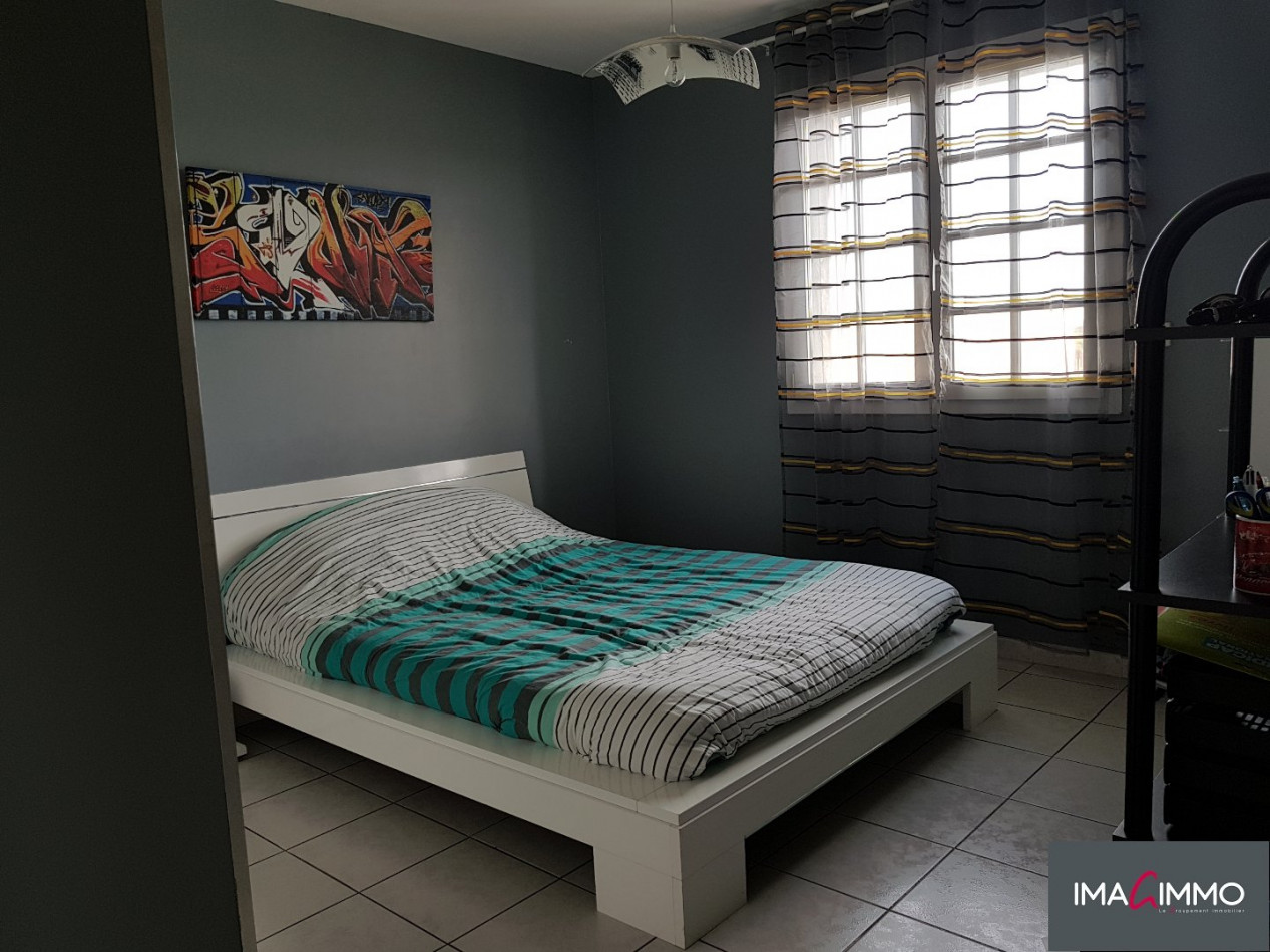 vente Villa Cournonsec - Photo 8