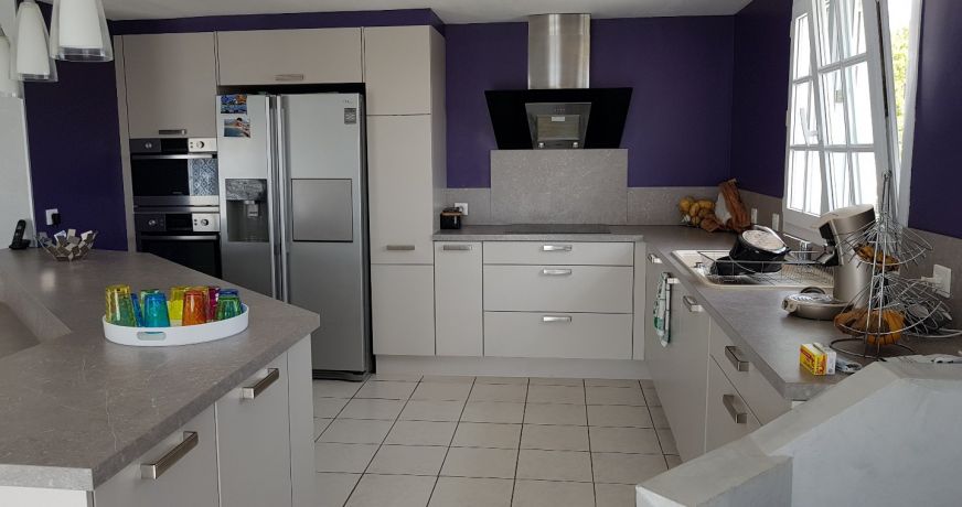 vente Villa Cournonsec