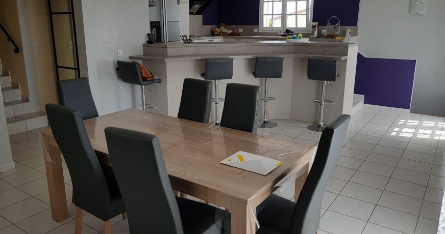 vente Villa Cournonsec