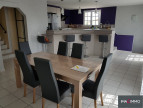 vente Villa Cournonsec