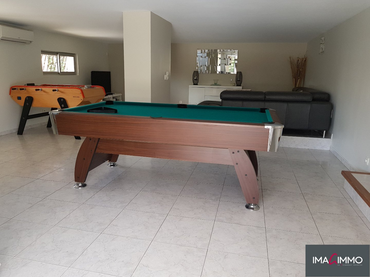 vente Villa Cournonsec - Photo 7