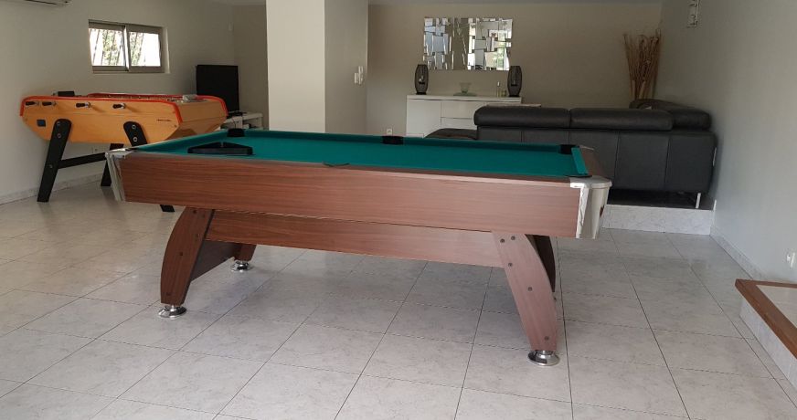 vente Villa Cournonsec