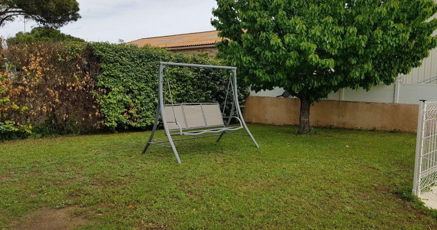 vente Villa Cournonsec