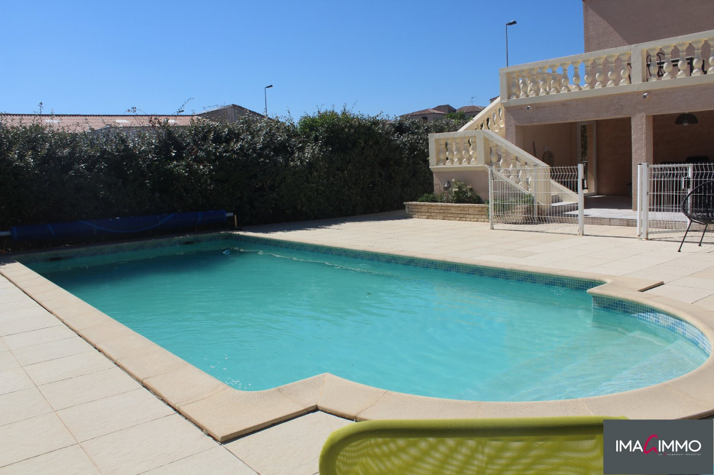 vente Villa Cournonsec - Photo 2