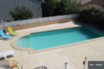 vente Villa Cournonsec