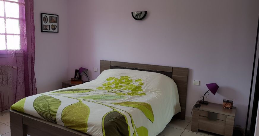 vente Villa Cournonsec