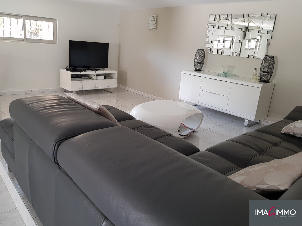 vente Villa Cournonsec - Photo 4