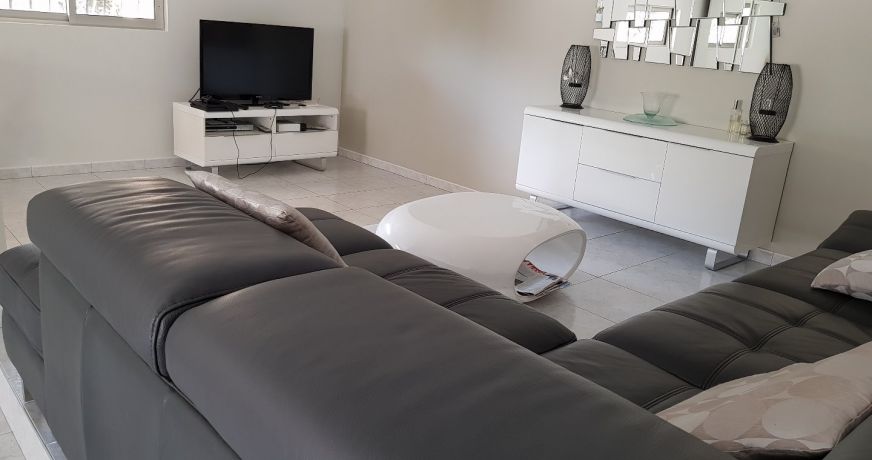 vente Villa Cournonsec