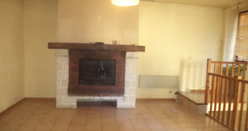 vente Maison Cournonterral