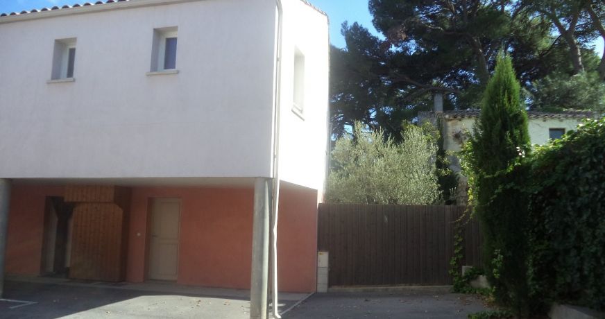 vente Maison Cournonterral