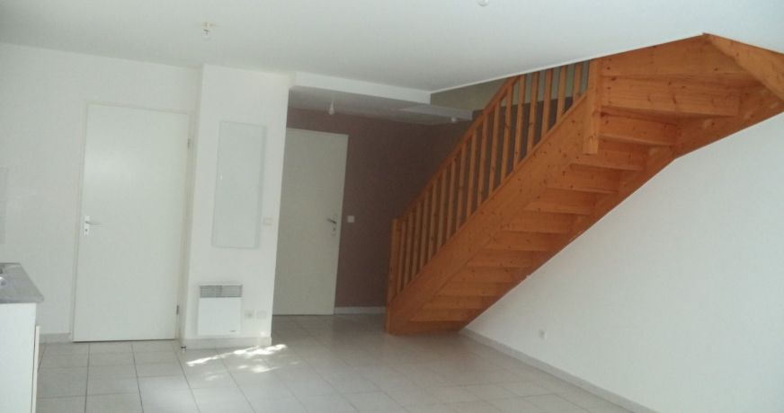 vente Maison Cournonterral