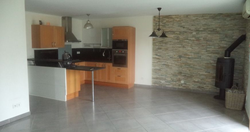 vente Maison Cournonterral