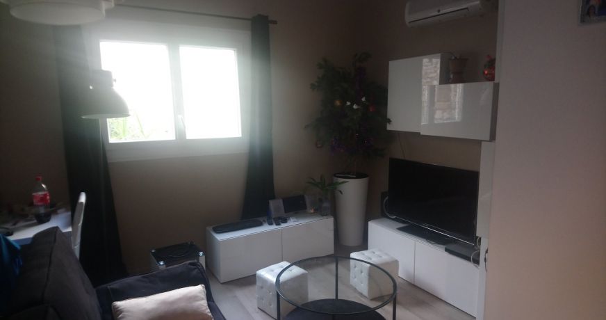 vente Maison Cournonterral