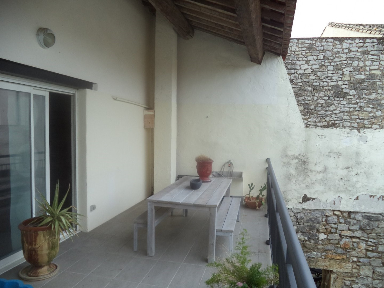 vente Maison Cournonterral - Photo 9