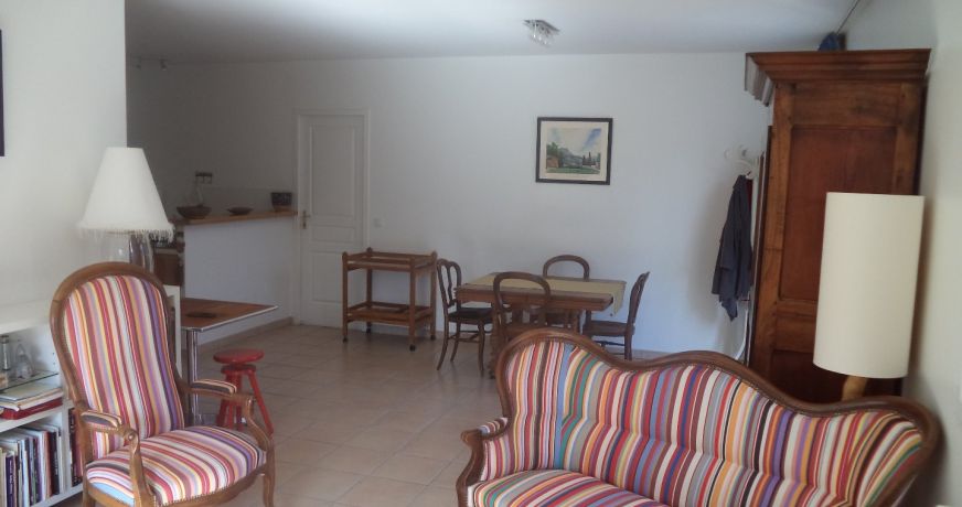 vente Appartement Cournonterral