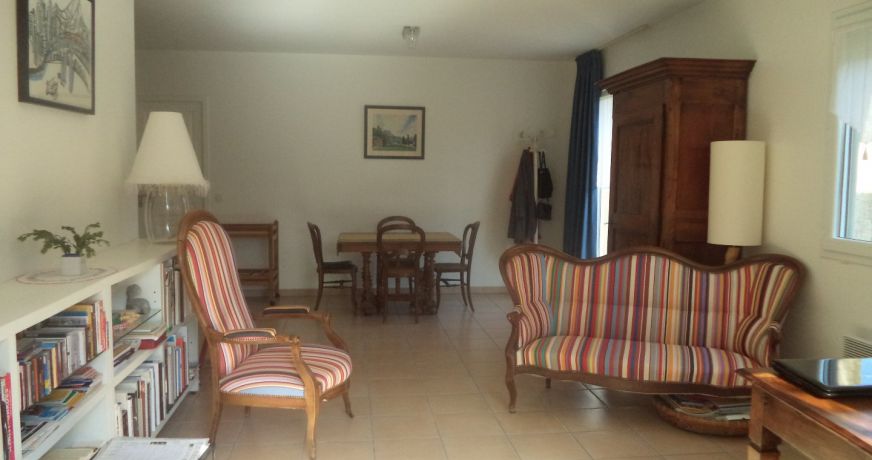 vente Appartement Cournonterral