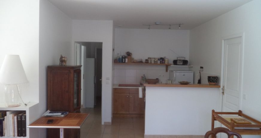 vente Appartement Cournonterral