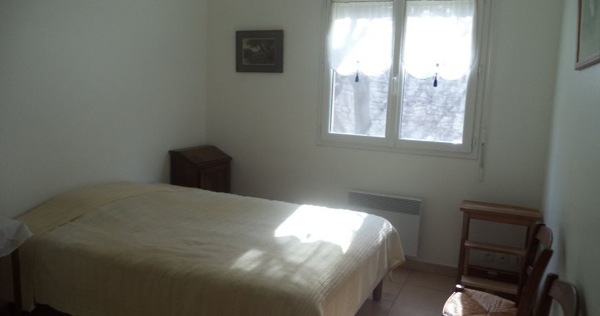 vente Appartement Cournonterral