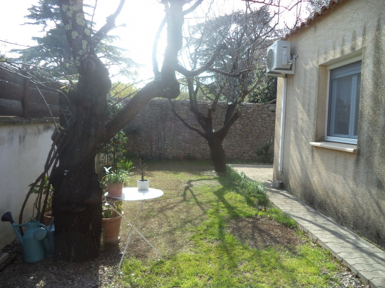 vente Appartement Cournonterral - Photo 6