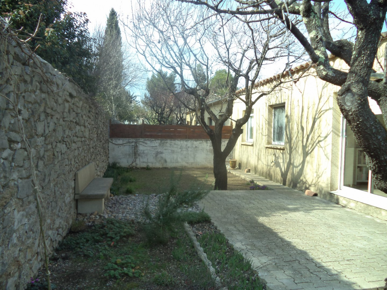 vente Appartement Cournonterral - Photo 5