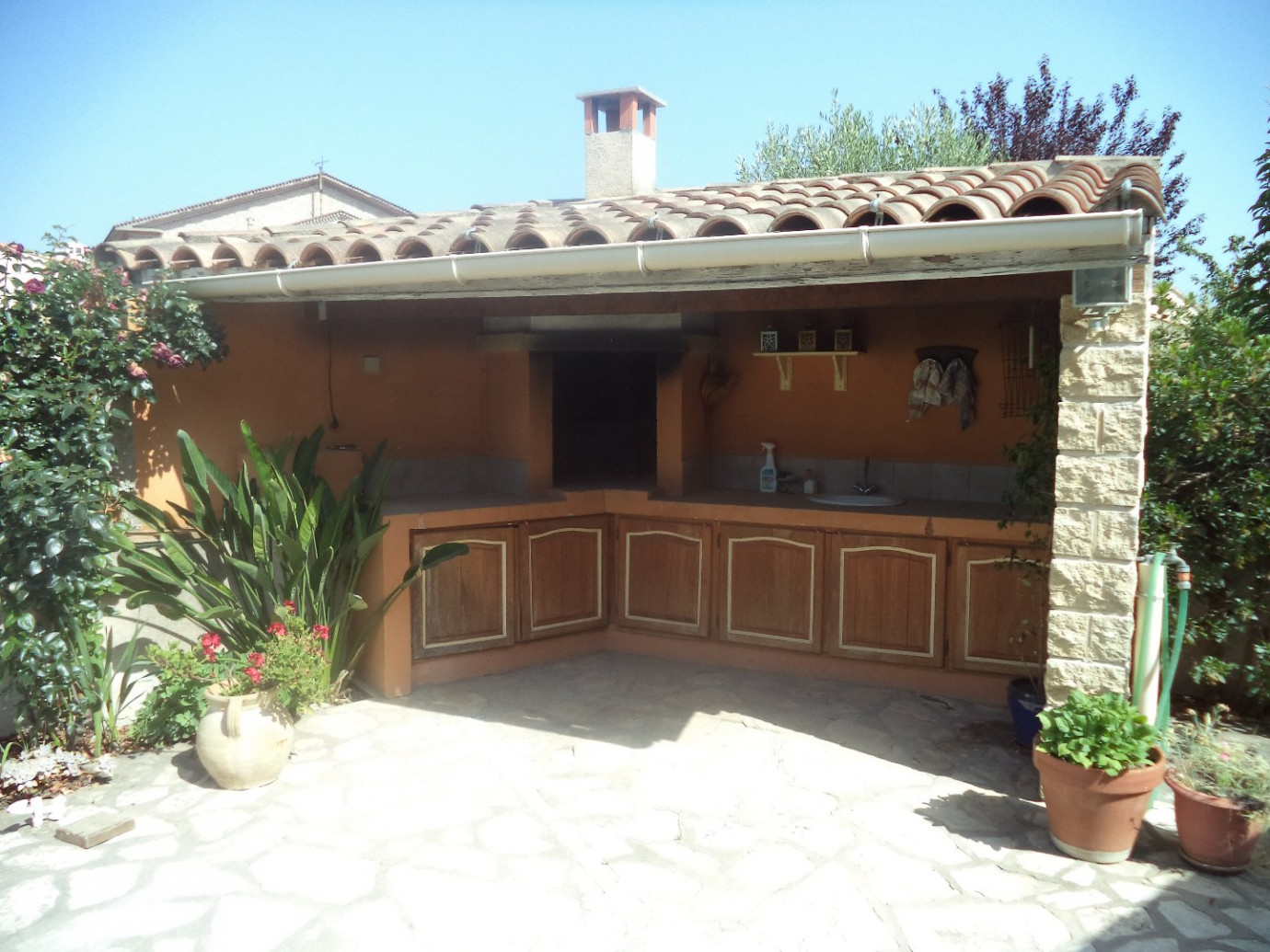 vente Villa Cournonterral - Photo 10