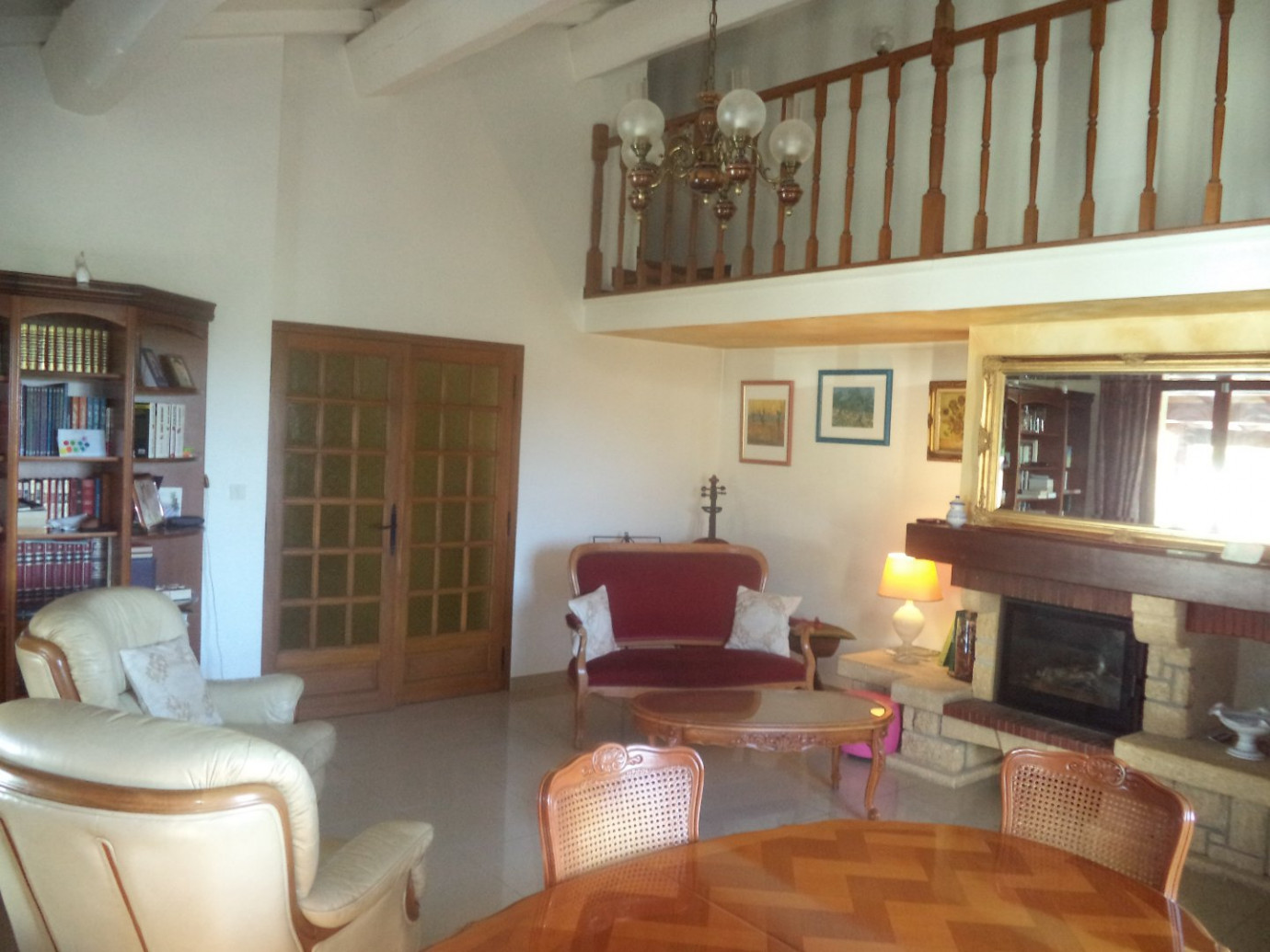 vente Villa Cournonterral - Photo 3